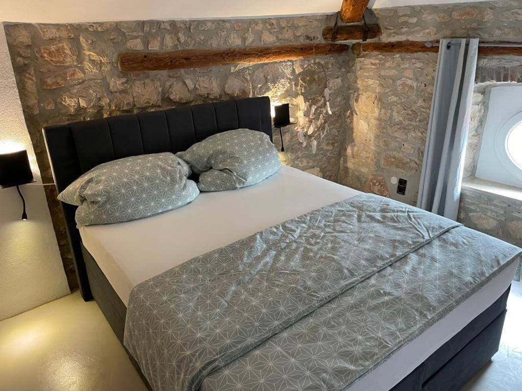Villa Makale Umago Esterno foto