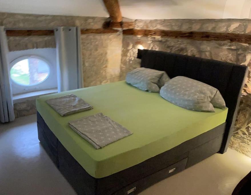 Villa Makale Umago Esterno foto