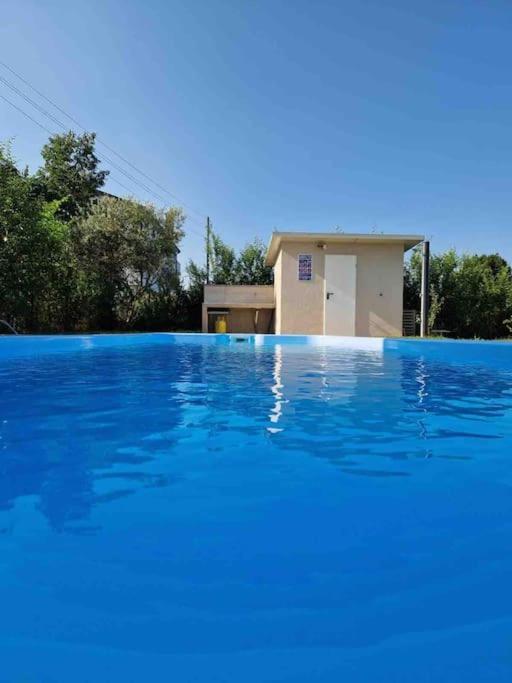 Villa Makale Umago Esterno foto