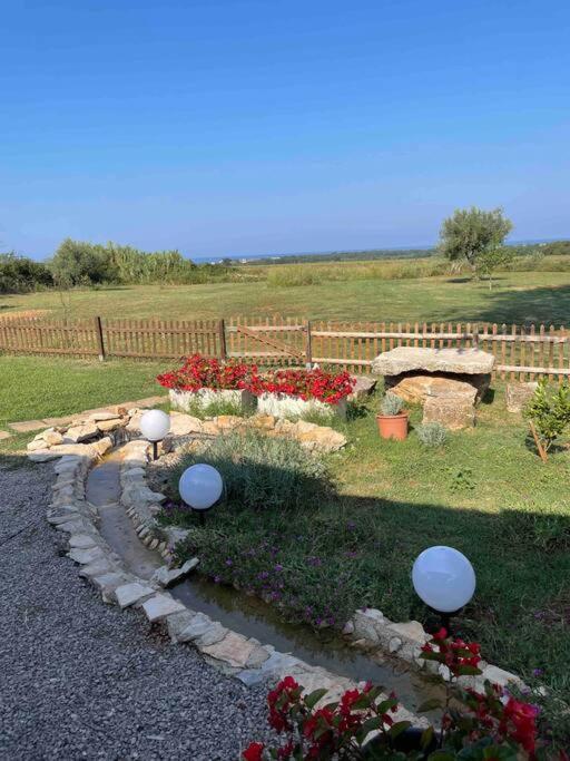 Villa Makale Umago Esterno foto